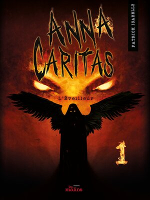 cover image of Anna Caritas tome 5, partie 1
